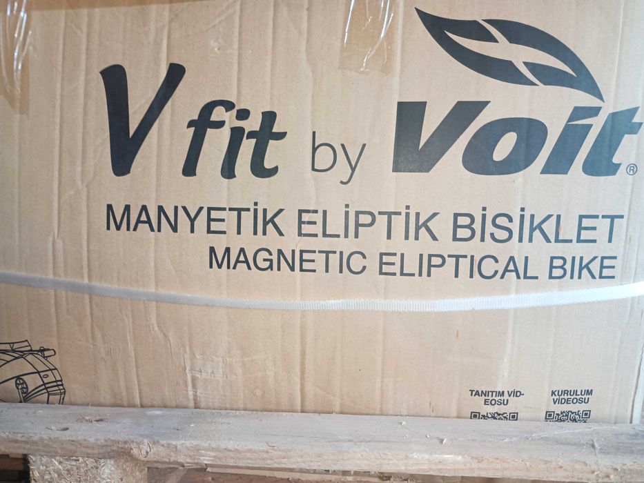 Велоергометър,,Нов,,