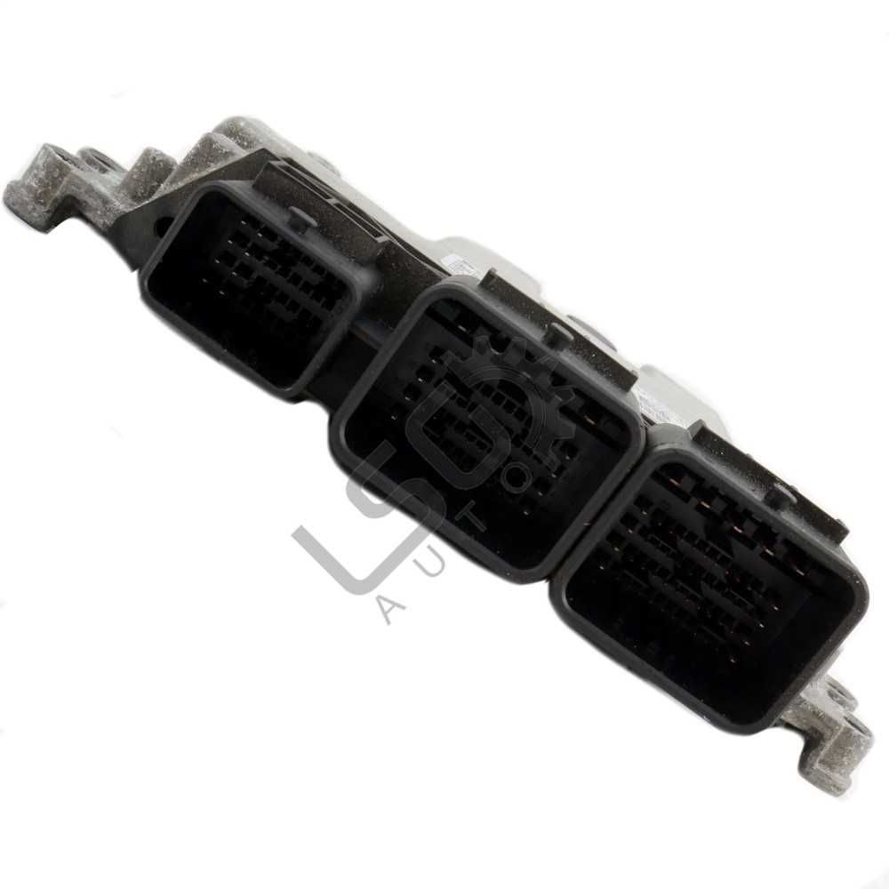 Компютър двигател Citroen DS3  2009-2014 ID: 122913