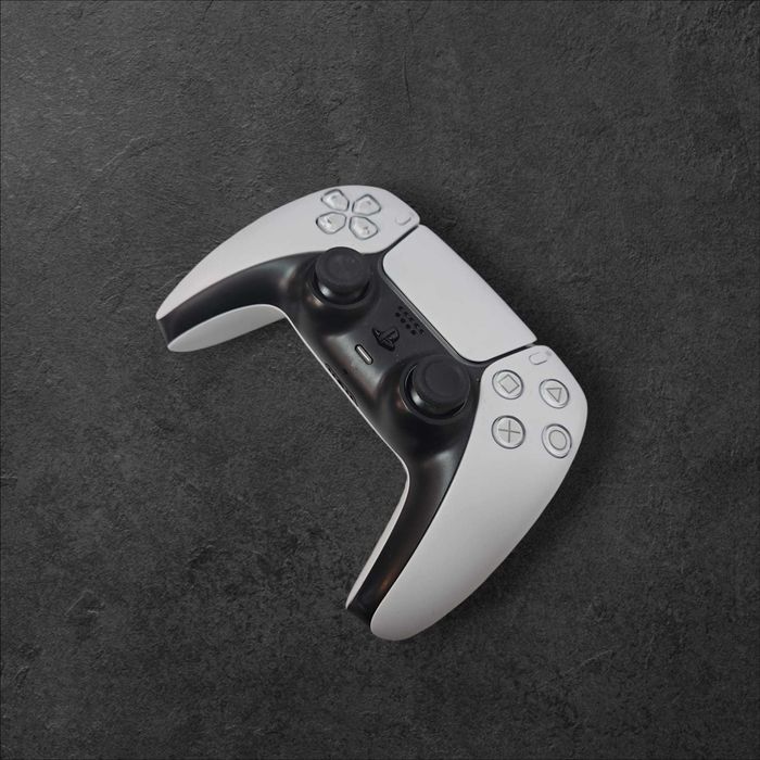 SONY PlayStation 5 SLIM cu Disk + MANETA / Amanet Tulcea