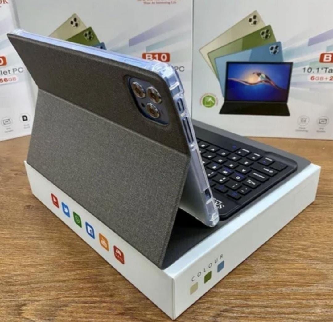 Планшет ноутбук 3в1 Модели:ZSR A10 Pro
6gb\128gb [39.000 за 1 шт] SAIL