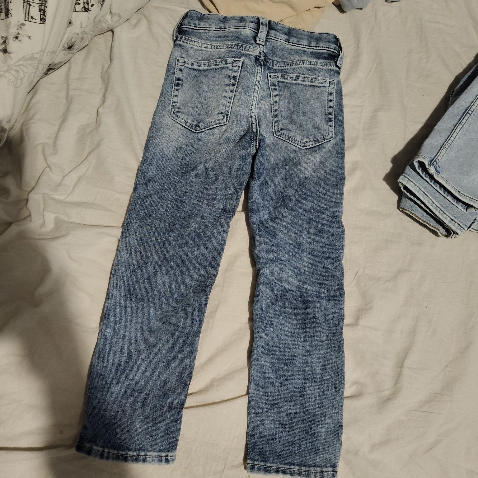 Детски дънки H&M