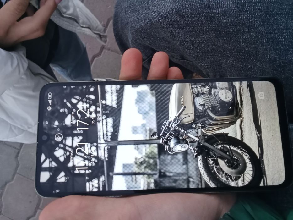 Редмим 14С 256гб 55к либо обмен на айфон