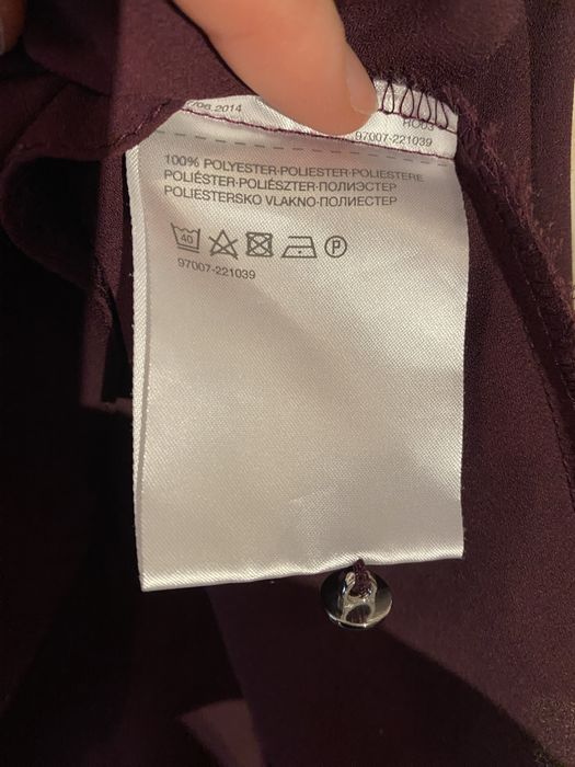 Maieu mov C&A Clockhouse