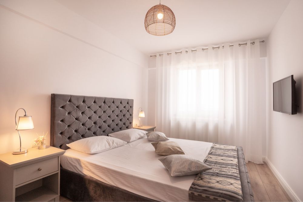 Inchiriez apartament zona Campus Constanta