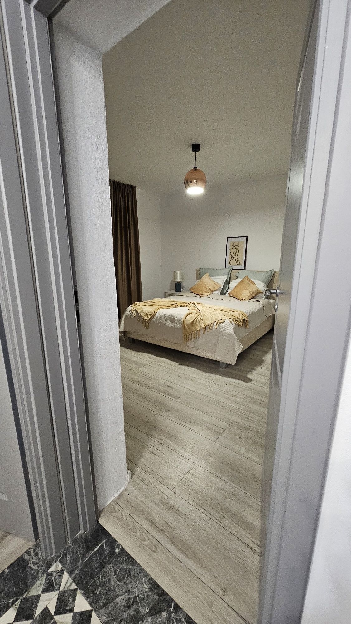 Casa Lux regim hotelier