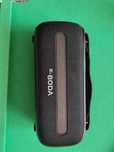 Vand boxa E-Boda The Vibe 220 - 24W , Bluethoot 5.3 , lumini LED