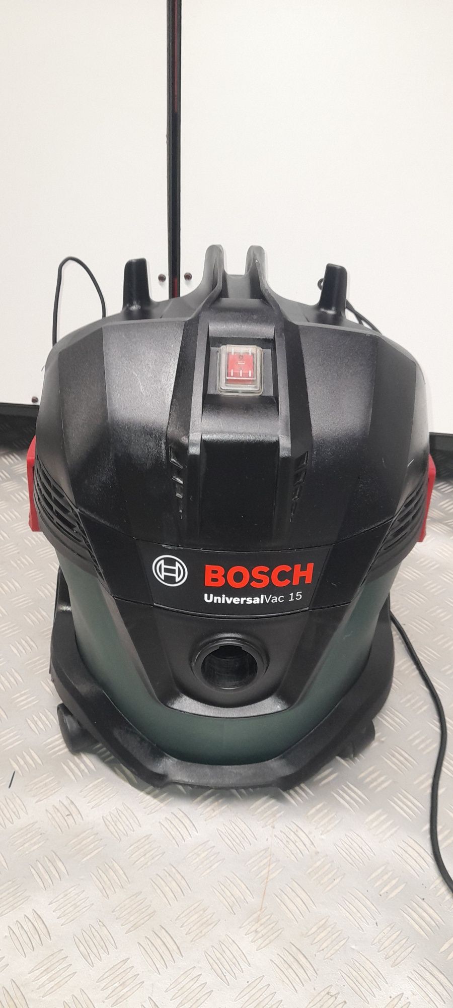 Aspirator bosch shopvac 15