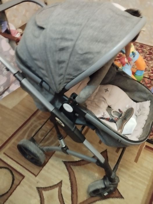 Хадунок коляска хадунок для  ходьбы