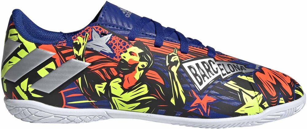 Adidas Nemesis Barcelona Messi