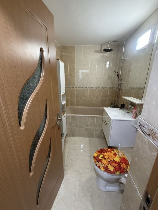 Apartament Granicerilor