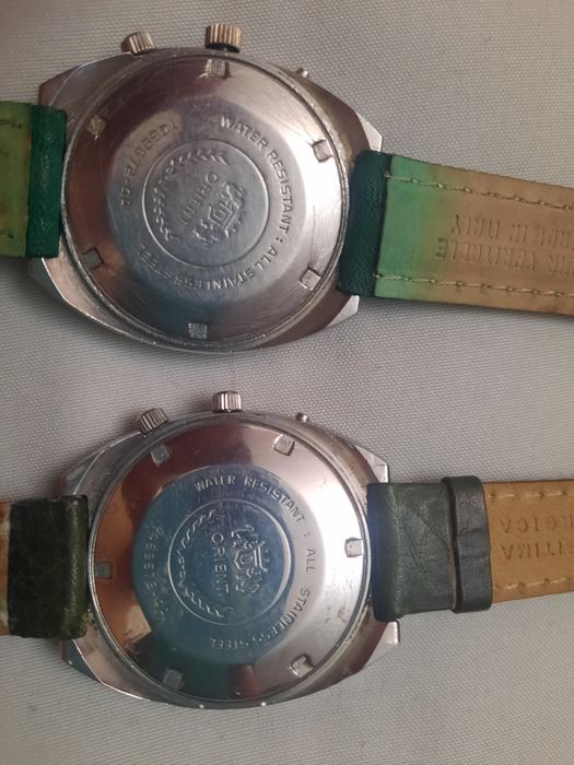 Ceasuri Orient functionale