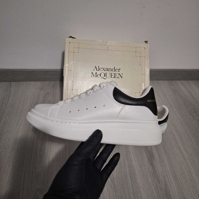 Alexander McQueen