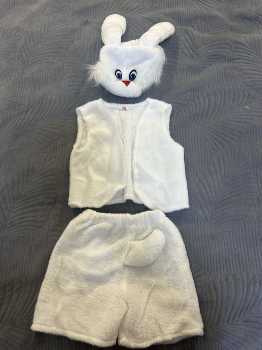 Новогодние костюмы     Размеры 3-4-5 лет