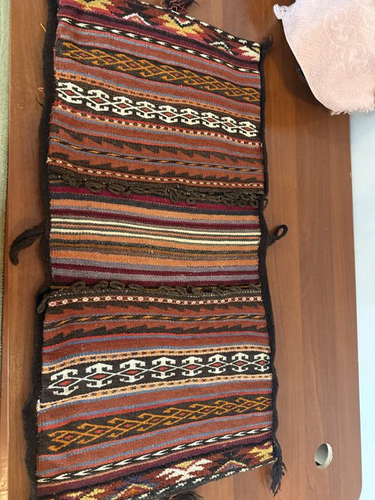 Қоржын сатылады