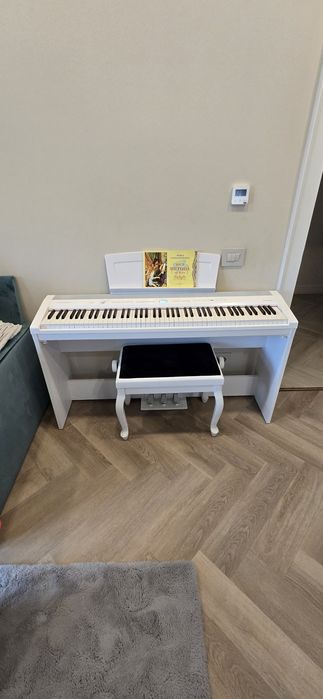 Pianina digitala Steinmayer P-60