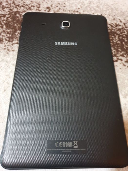 Tableta samsung cu ecran mare