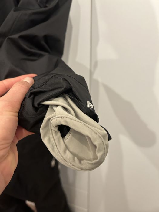 Salopeta snowboard burton S