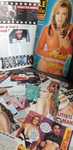 Colectie de articole cu Carmen Electra