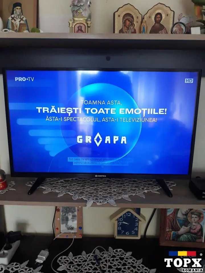 TV / Televizor Led Vortex 81cm