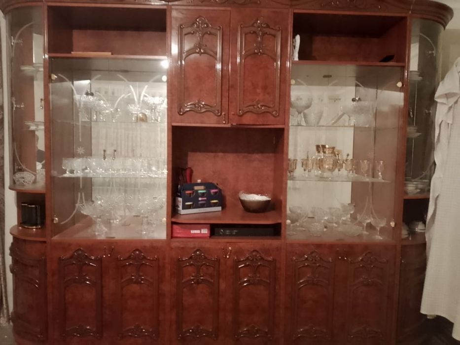 Стенки сатылады келісім бар