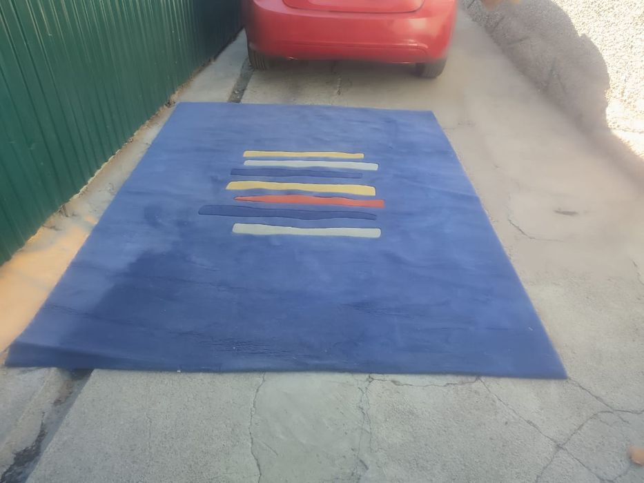 Продаю палас советского производства