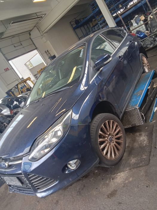 Bot fata completă Ford focus 3 2012