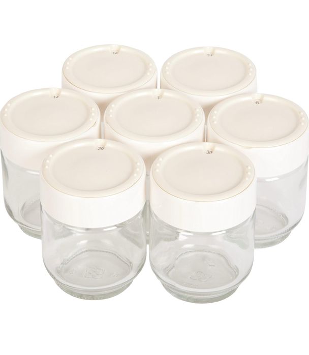 Aparat de facut iaurt Moulinex YG231E32