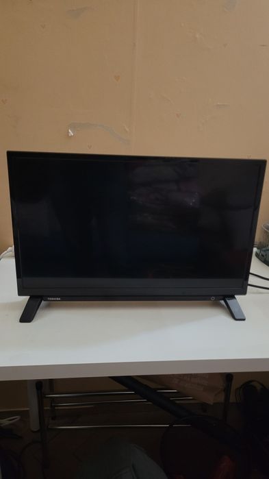 Смарт телевизор Toshiba 24 инча