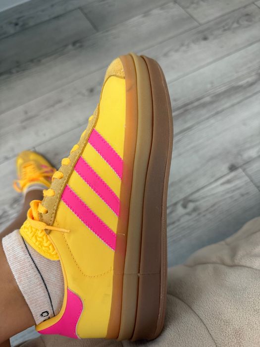 Маратонки Adidas Gazelle
