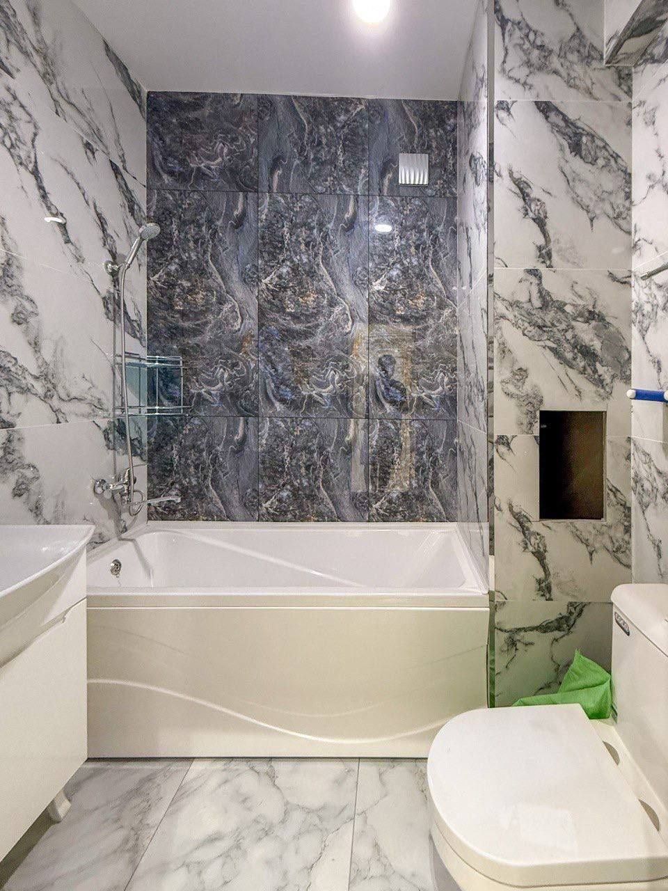 Продается 3х ком квартира, ЖК Mashxadi Residence, ор-р: Пенная, 85 м²