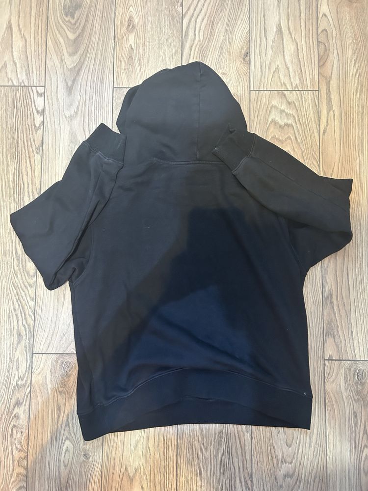 Hanorac Sp5der negru S