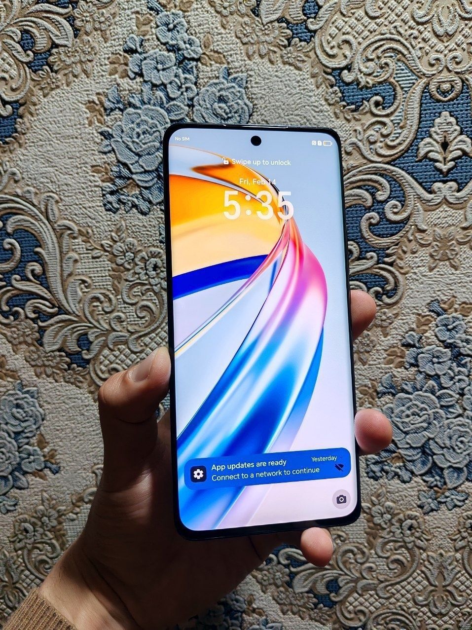 Honor x9b 12/256 Gb