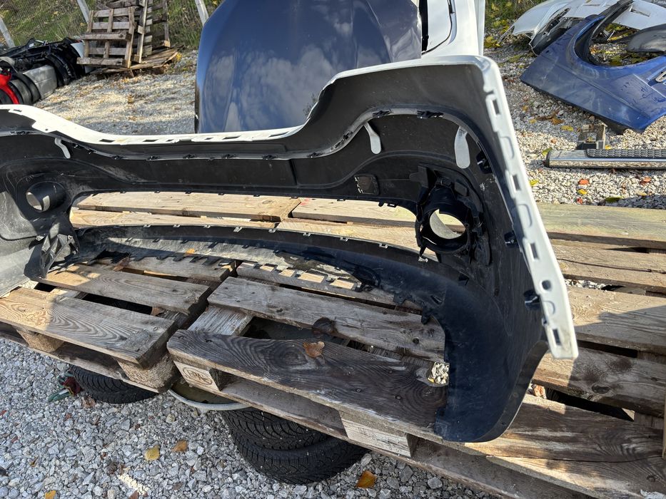 Броня Renault Trafic