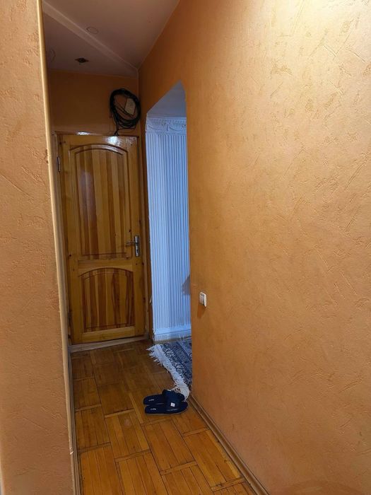 Ц 1 эко паркда 2 хона