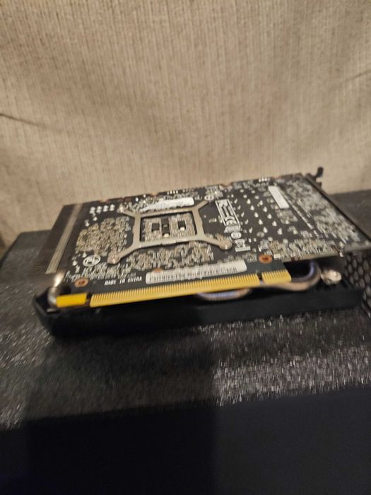 Видео карта Palit NVIDIA Geforce RTX 3060 Stormx OC 12GB