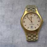 Edox Les Combes Swiss Made мъжки часовник