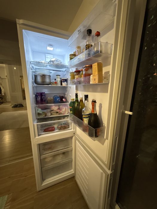 Combină frigorifică Arctic