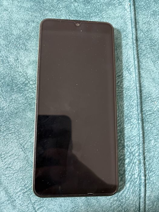 Продам Redmi 14C  зеленый