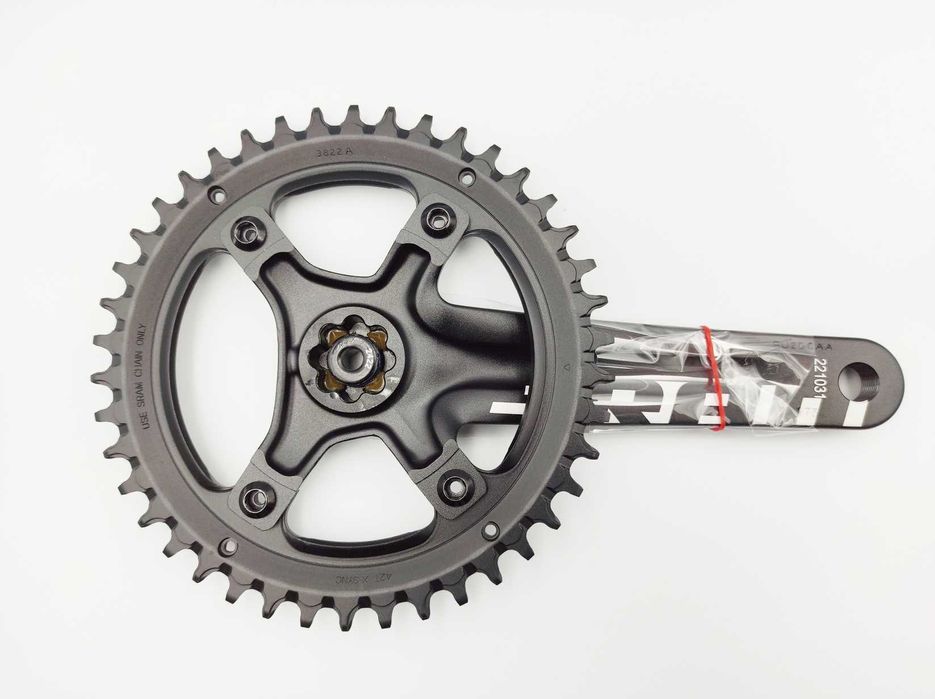 Angrenaj pedalier SRAM APEX 1  BB30 11 viteze 42T X-SYNC 175mm nou