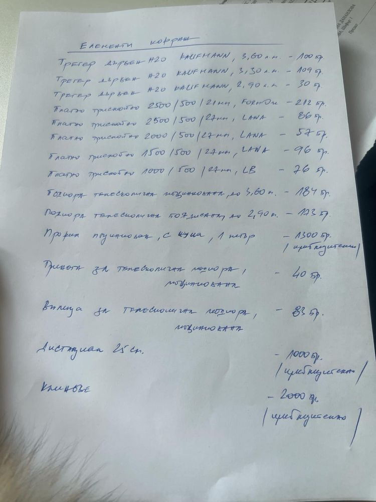 Куфраж нов