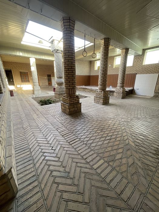 Аренда участка Хасанбой 4 соток 7 хона , пустой