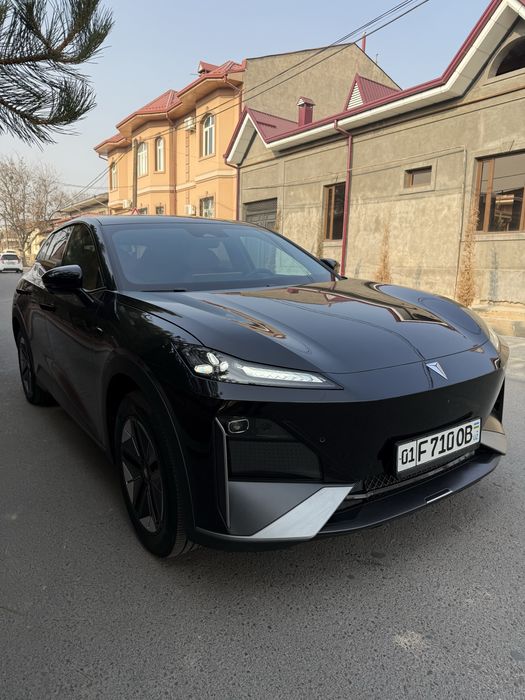 Deepal S7 Ultra 215 Max Hybrid Sotiladi!