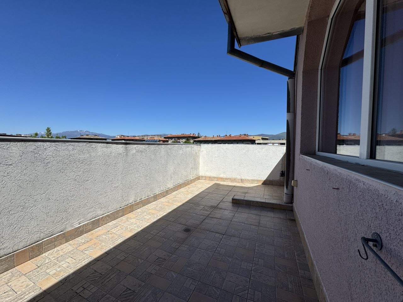 Продава се Двустаен апартамент в Казанлък - 73 кв.м за 1307 €/кв.м - Снимка #10