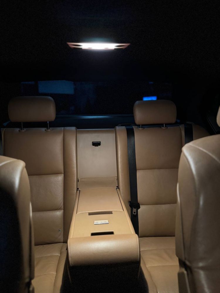BMW E60 530 Xi XDrive