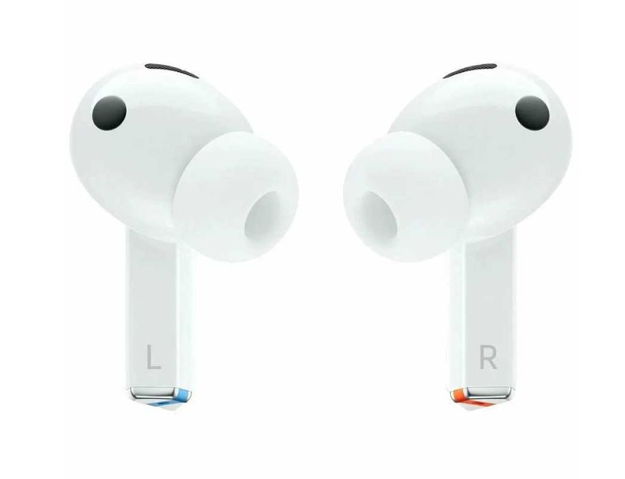 TWS - наушники Samsung Galaxy Buds3 Pro белые