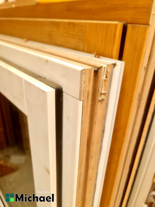 Tripan lemn stratificat,Internorm ,Austria