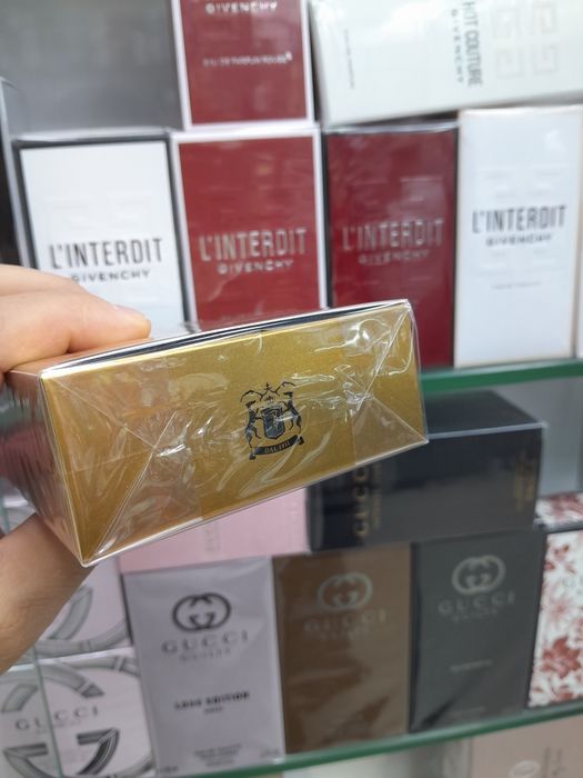 Trussardi my land Eau de Toilette (100)ml