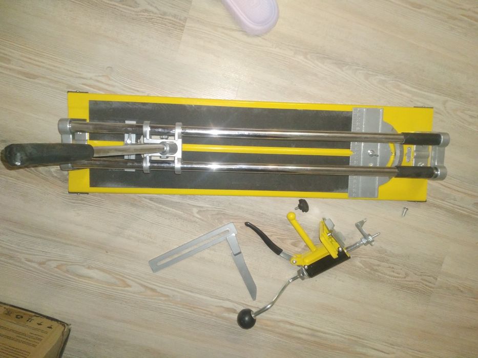 Прочие товары для строительства и ремонта