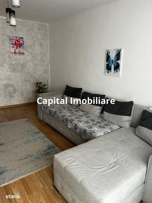 Apartament 3 camere modern, aproape de mall – gata de mutat