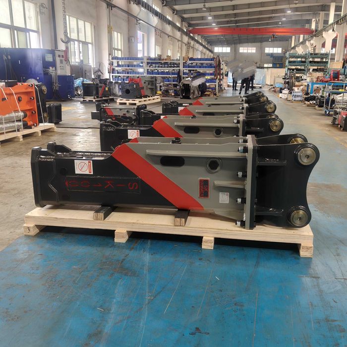 Picon buldoexcavator JCB 4CX